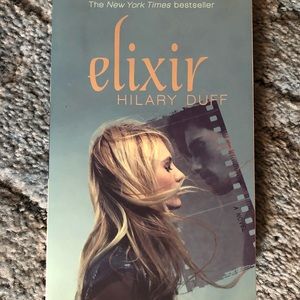 Elixir by Hilary Duff